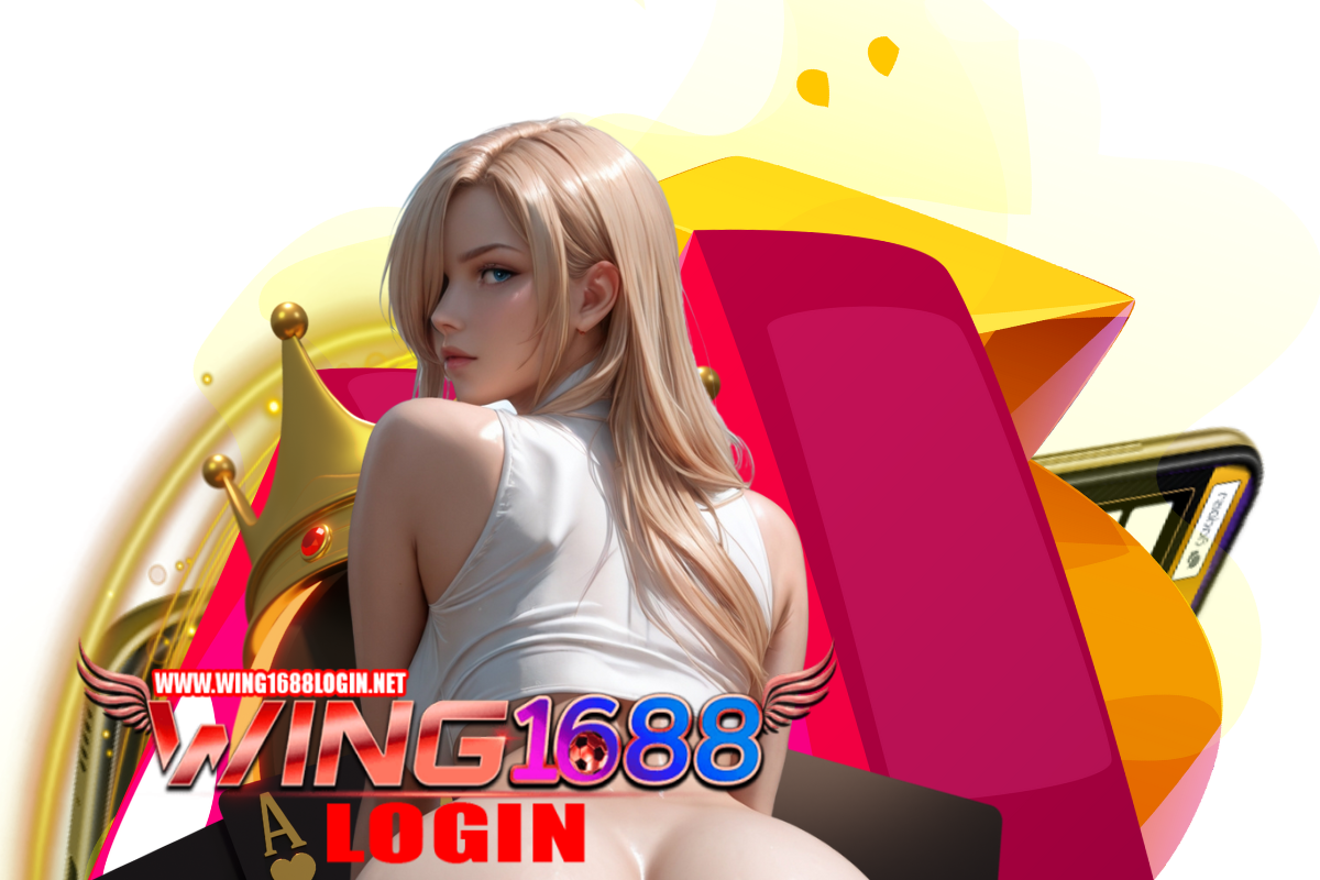 wing1688 login slot