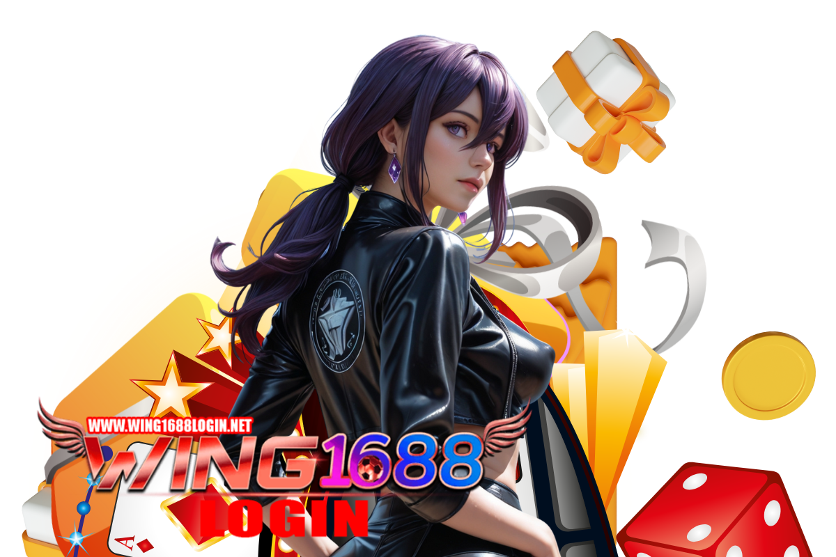 wing1688 login เครดิตฟรี