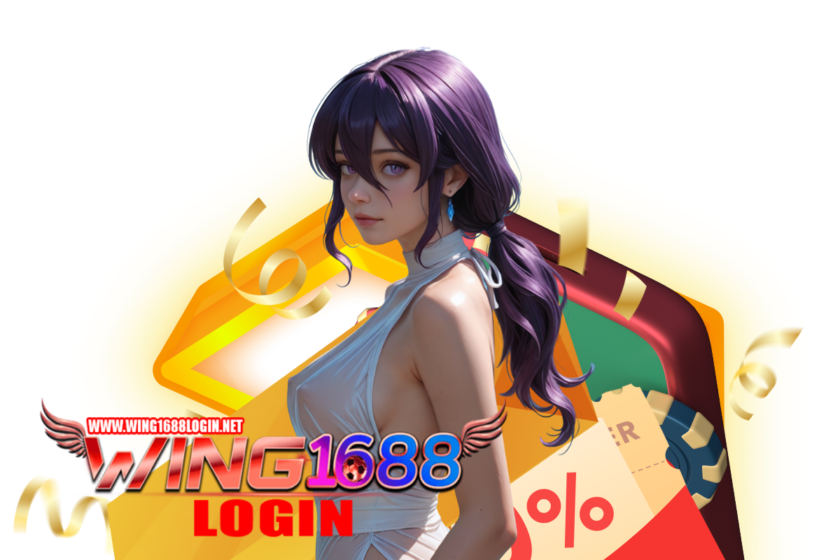 wing1688 เข้าสู่ระบบ