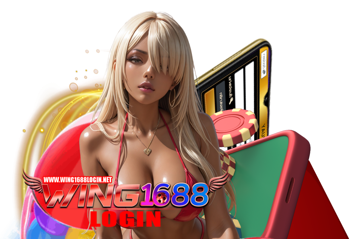 wing1688 เว็บตรง